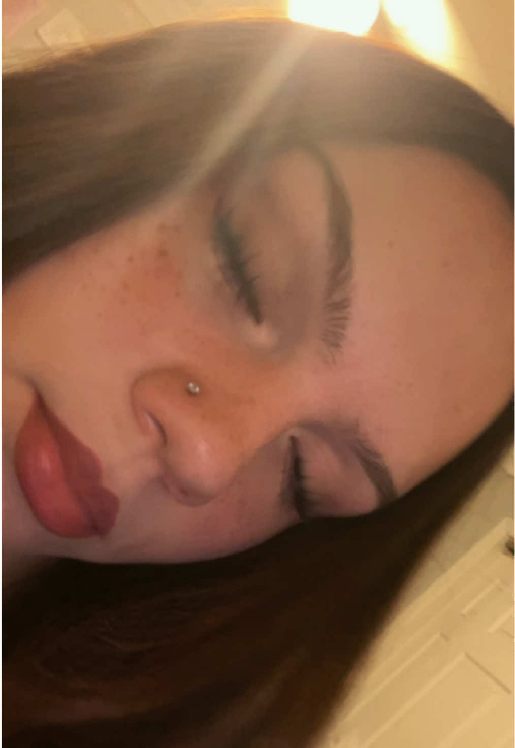 @️madisonఌrose