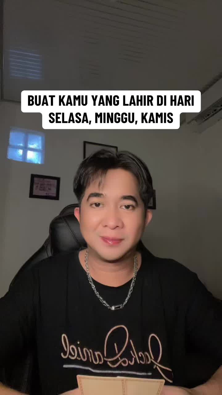 @Ahmad Oxavia