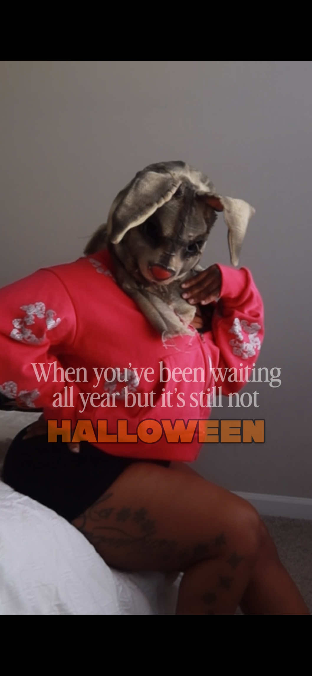 @Jamyla Jackée