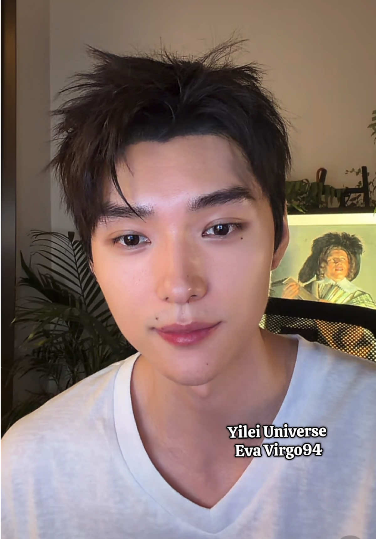 @Yilei Universe(Eva Virgo94)