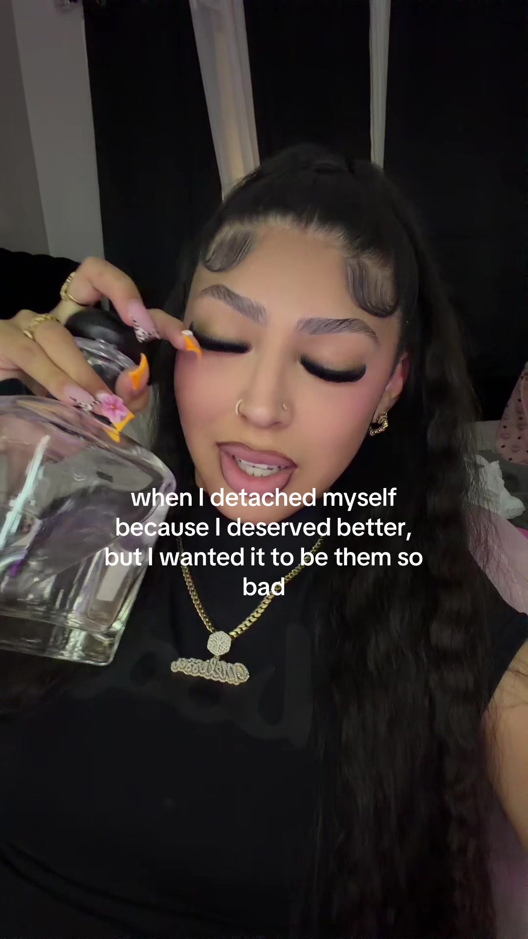 @thagreatmelissa ❄️