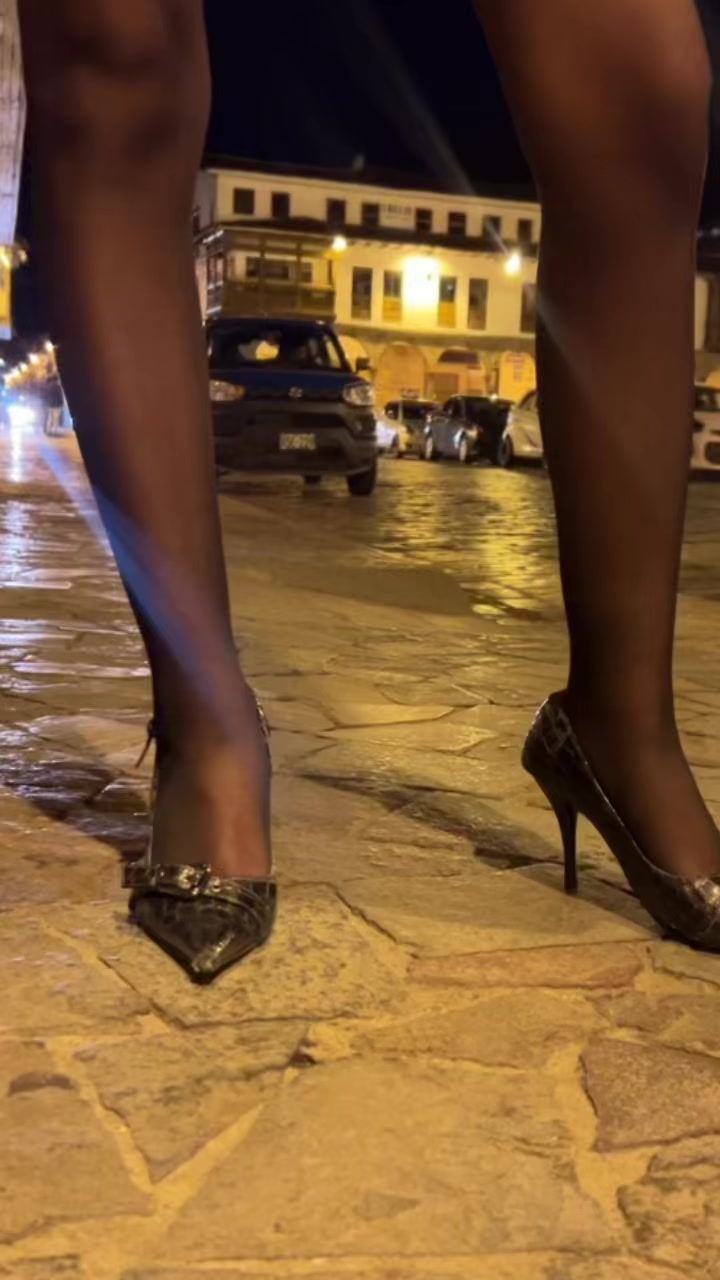 @Alexandra Vargas