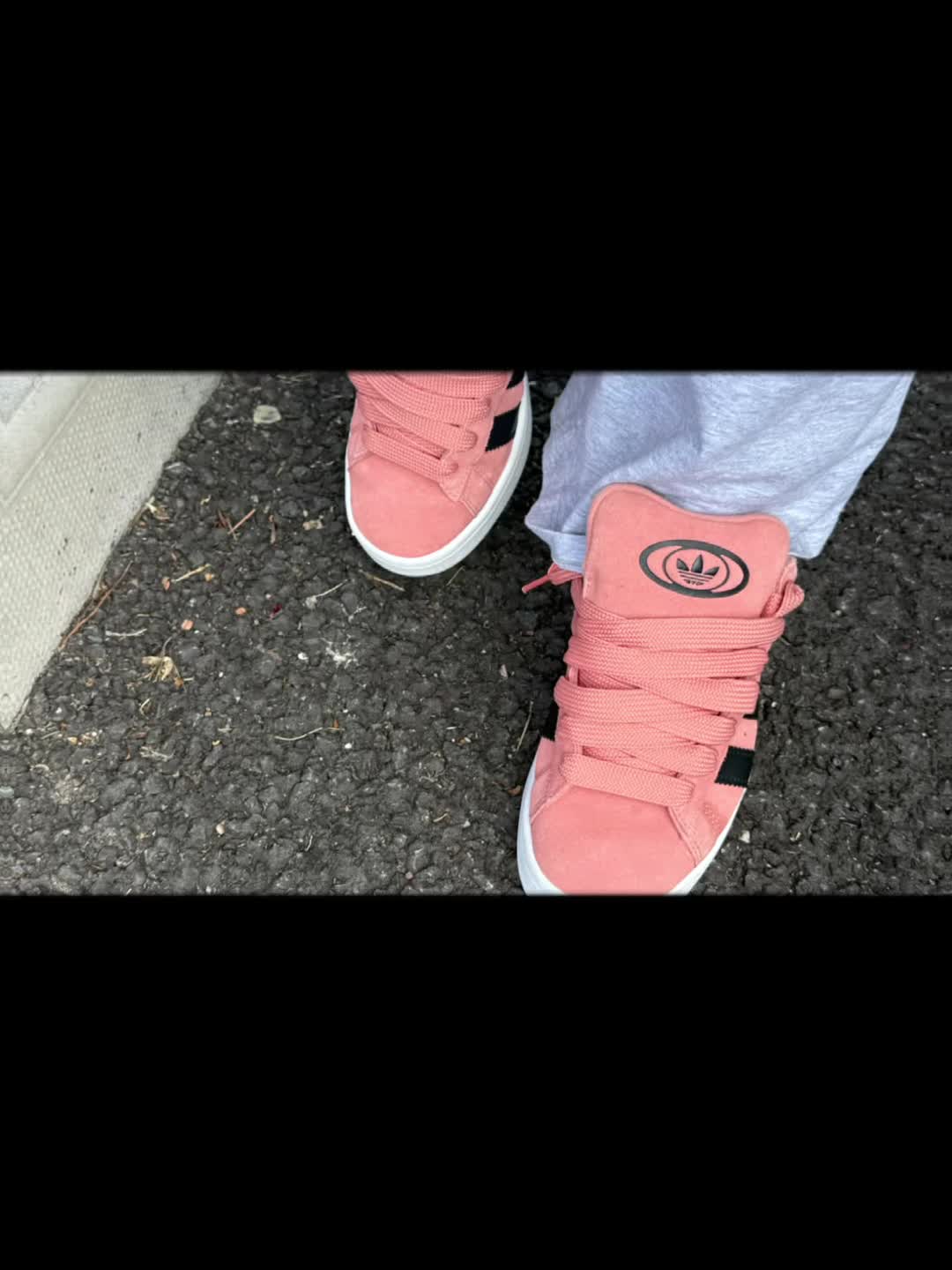 @Sneaker Goddess