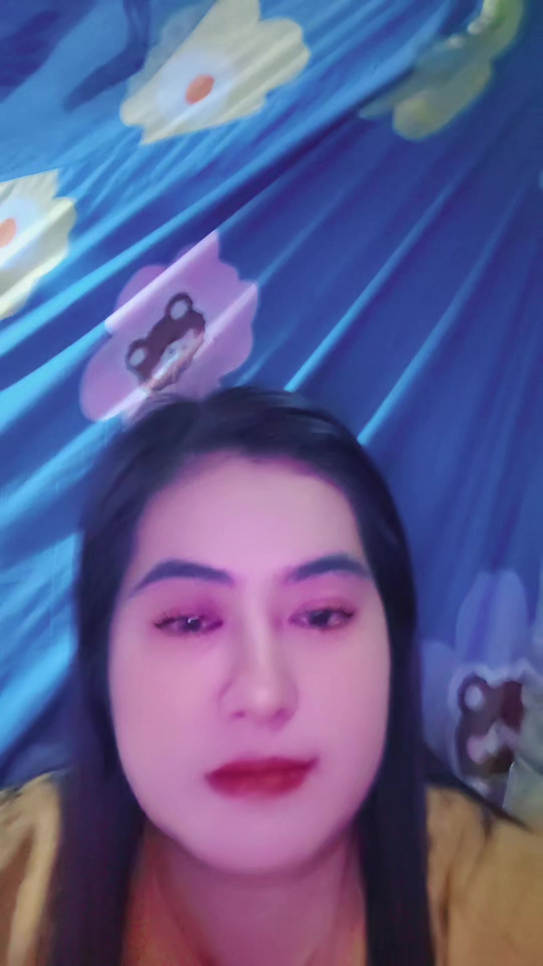 @April Queen