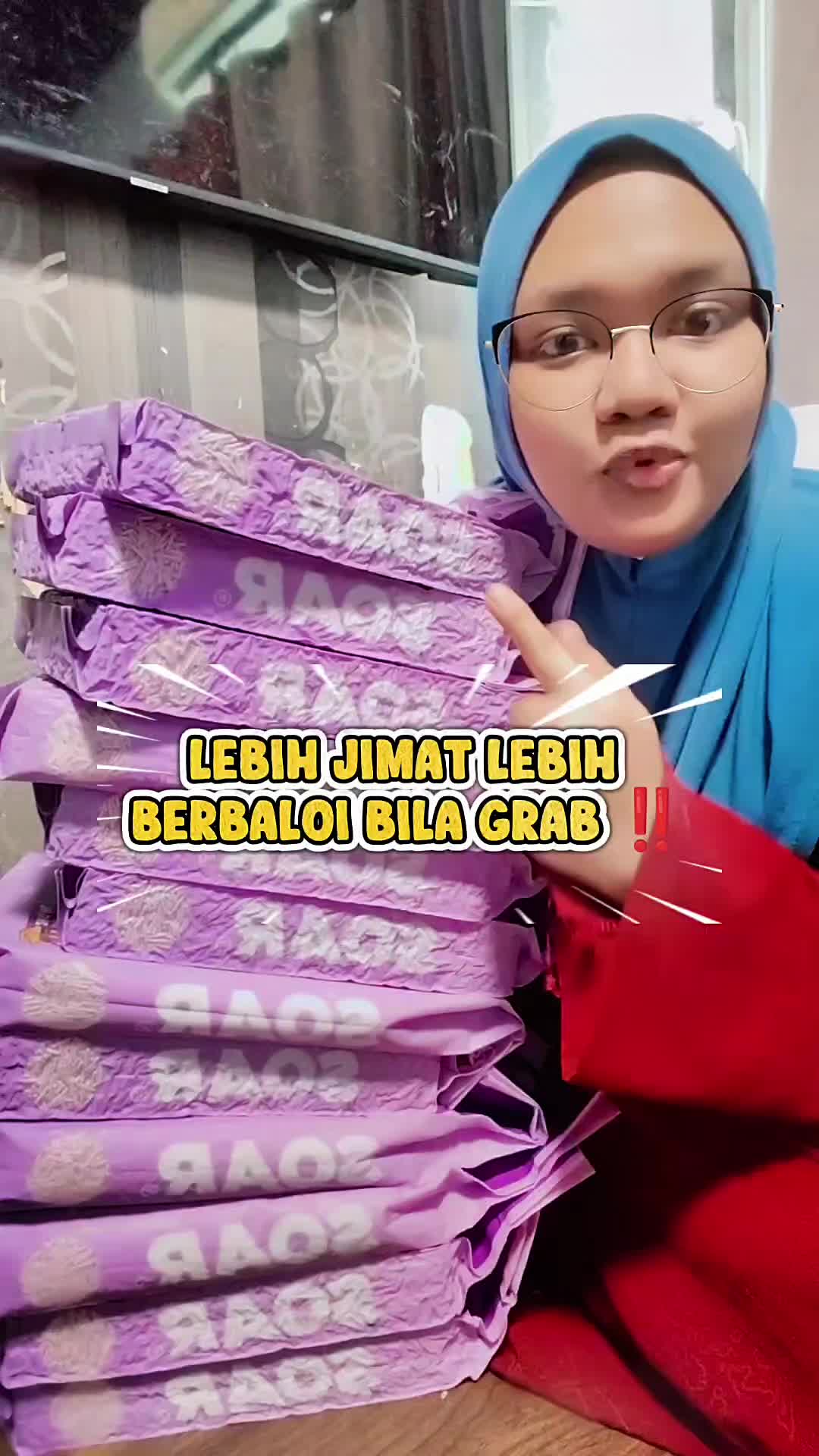 @Norazrena | Racun Tiktok