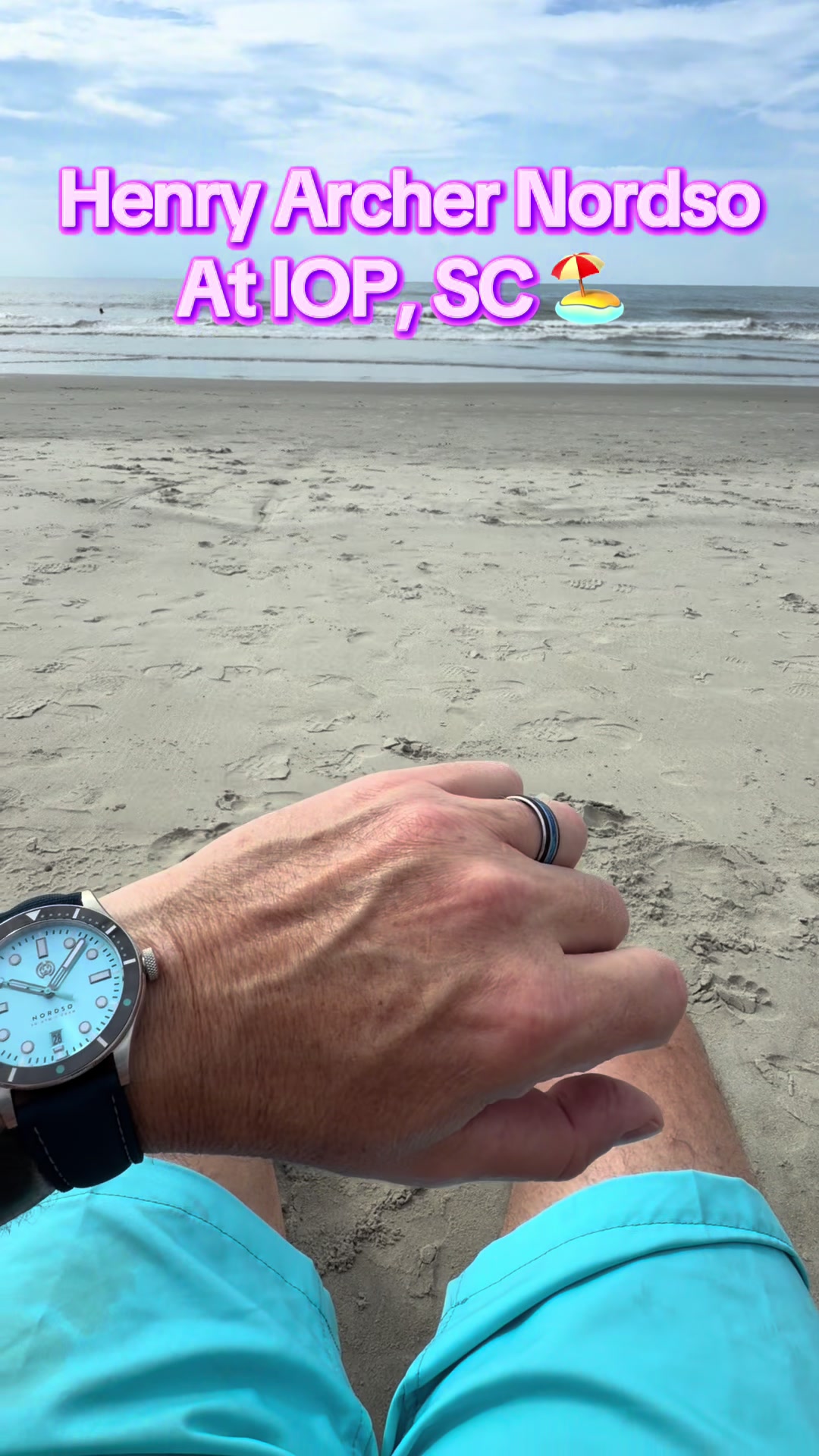 @Kyle the Watch Guy