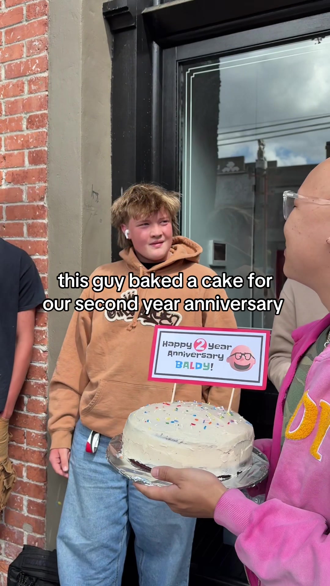 @baldyloxvintage