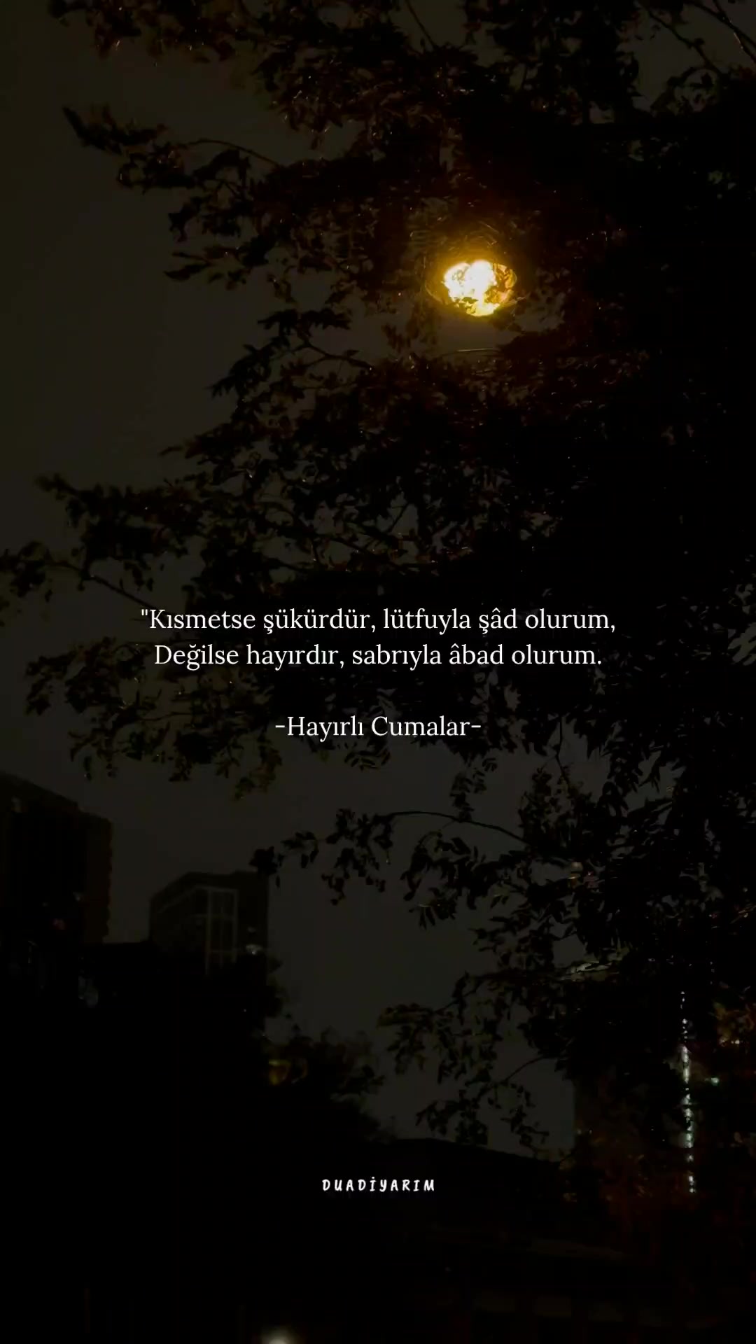 @ᴅᴜᴀ ᴅɪ̇ʏᴀʀɪᴍ