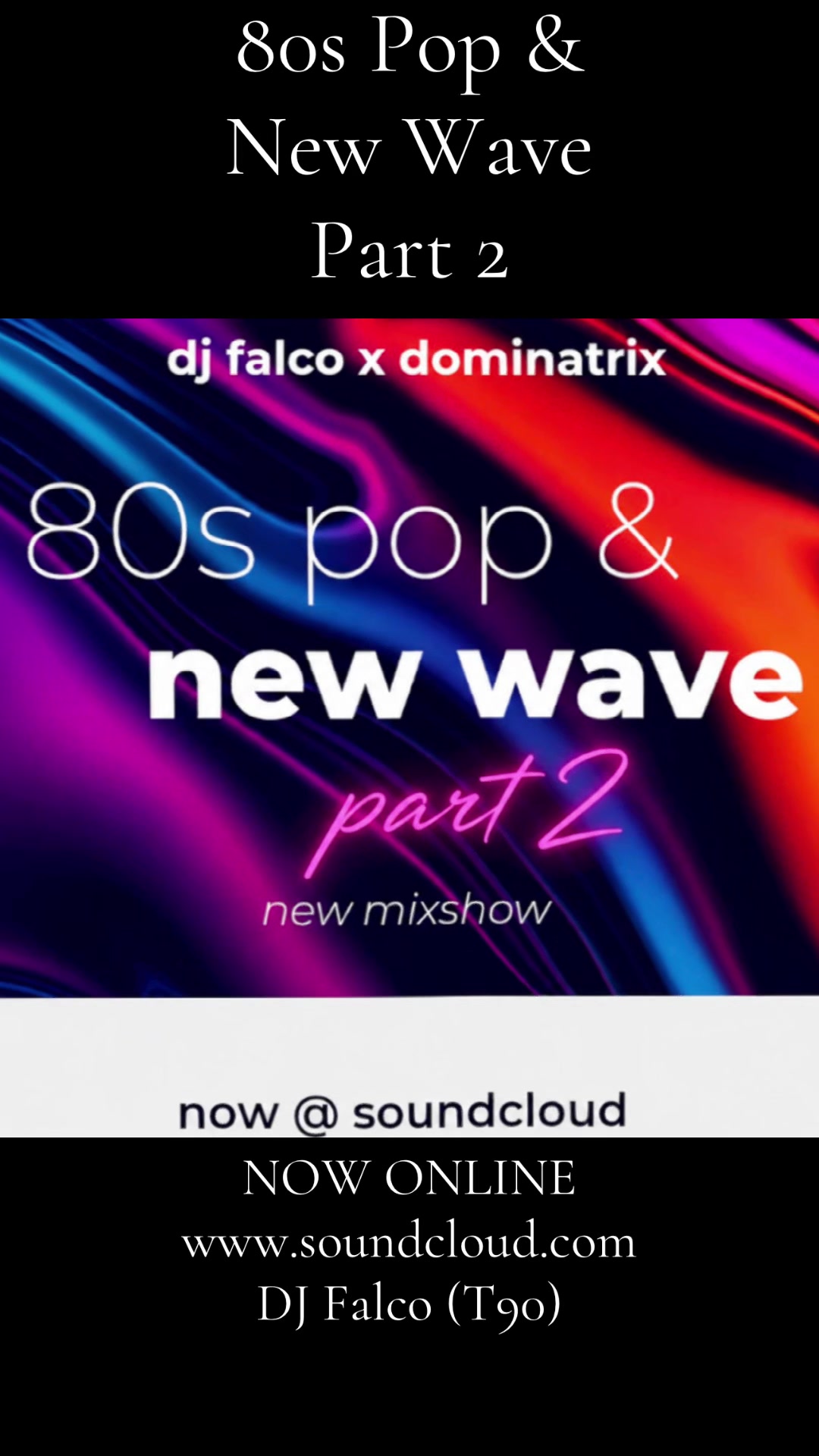 @Dj Falco
