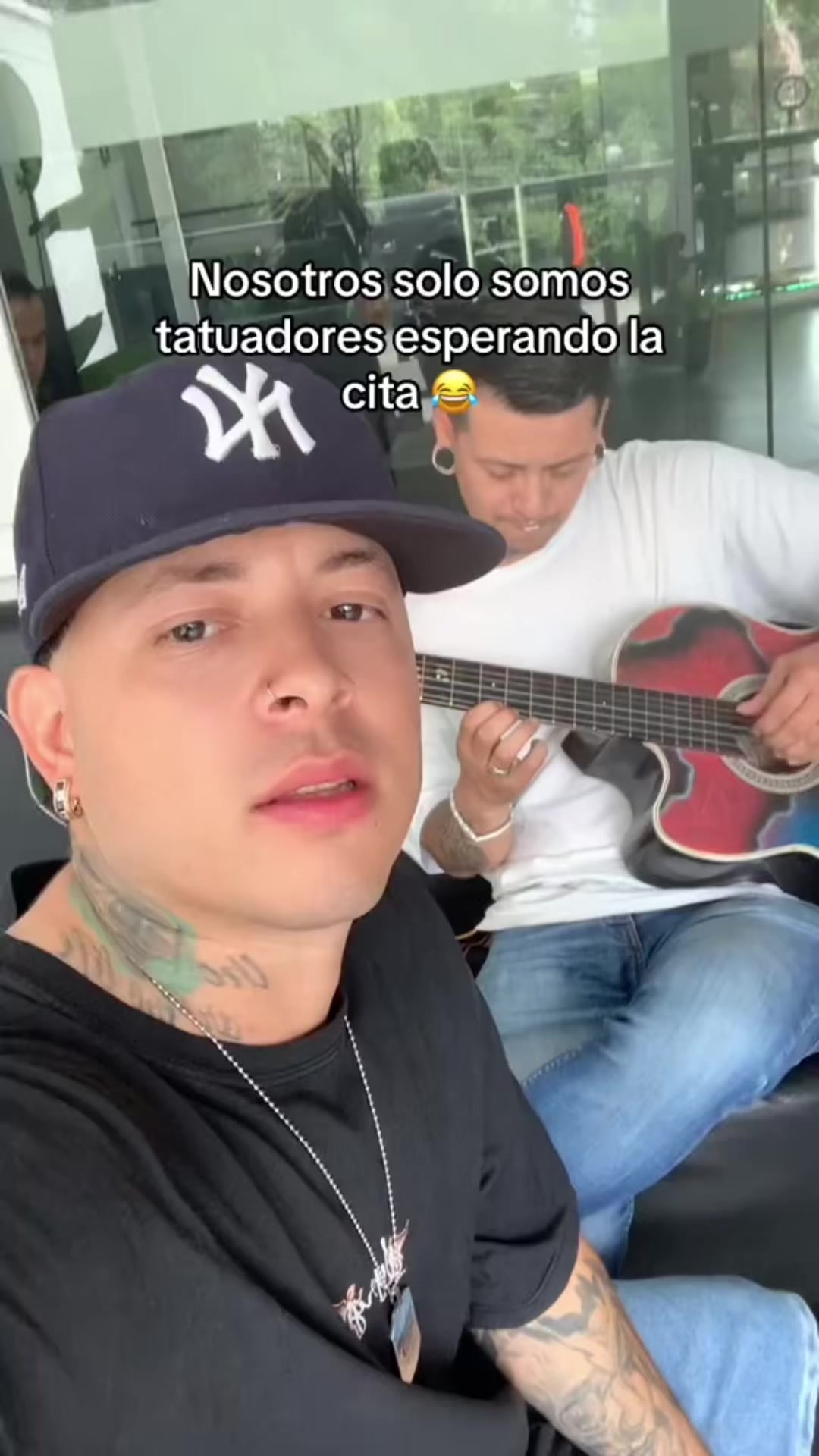 @Yosoyarionoficial