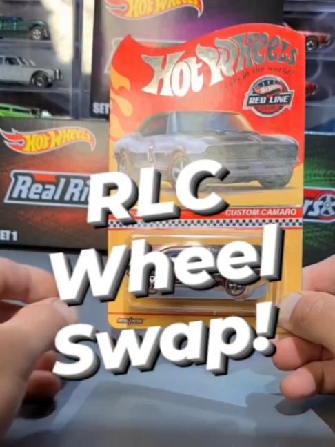 @Diecast S