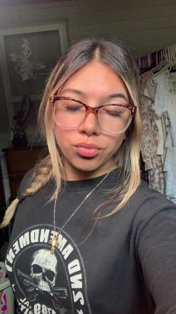 @Carmen Elise