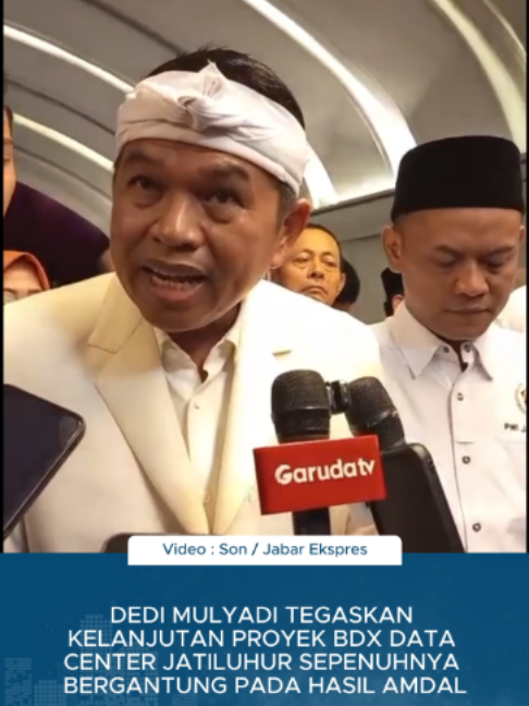 @Jabar Ekspres