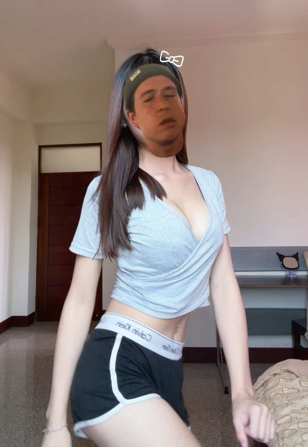 @罗通通