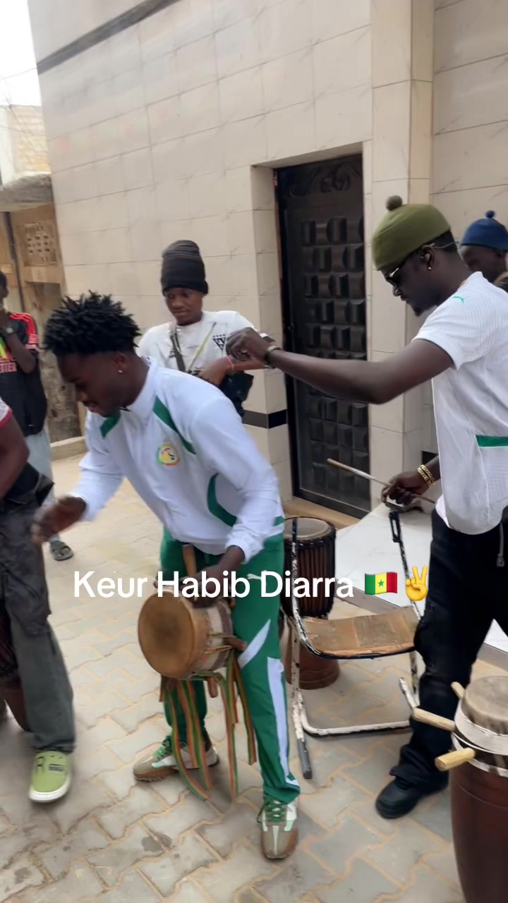 @Madiaga bou mame fallou 🥁🫀🫡