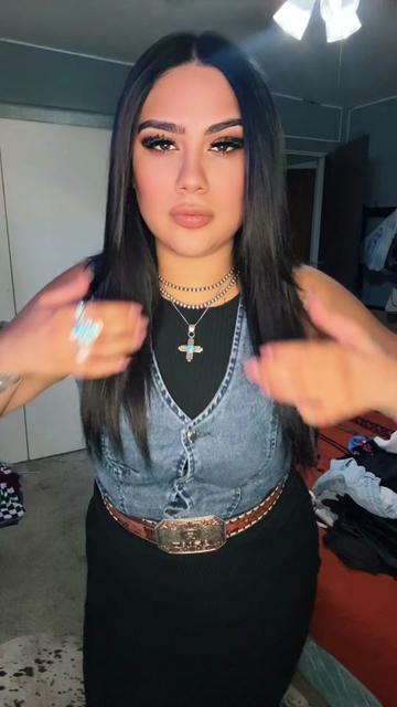 @Kiana Garcia