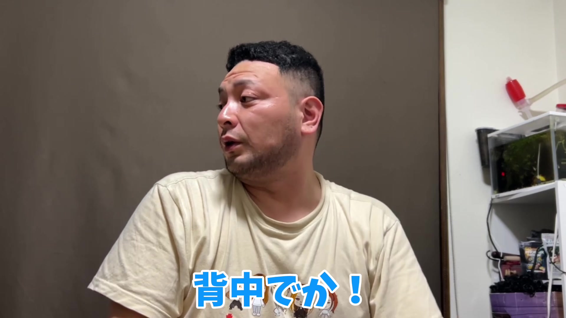 @たっちゃまんふぁみりー