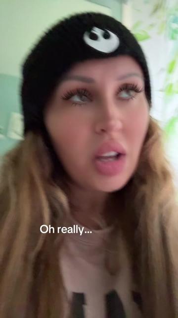@Lindsey Marie