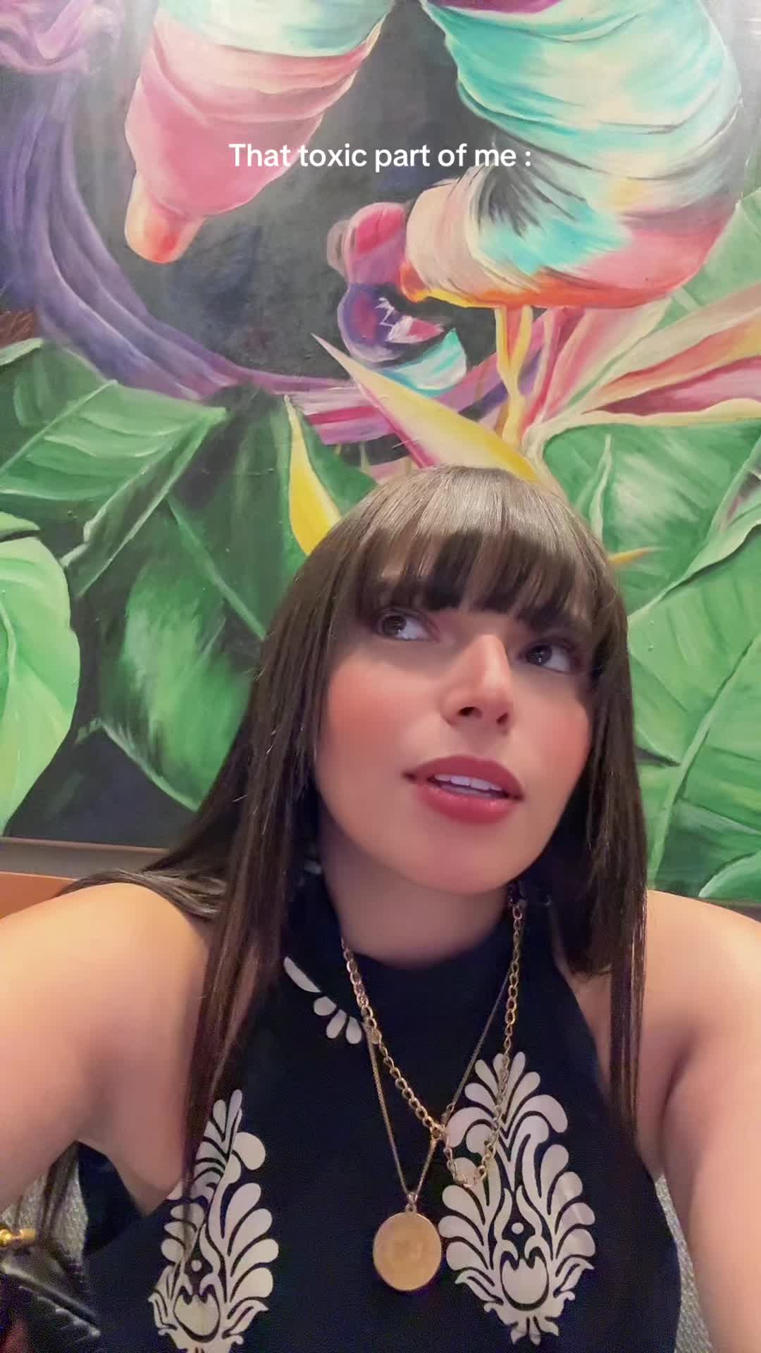 @TALIA TAREK (تاليا) 😈