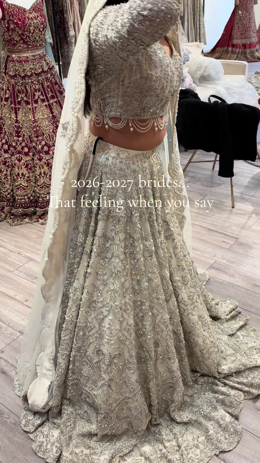 @ILSA by Samsara Couture House