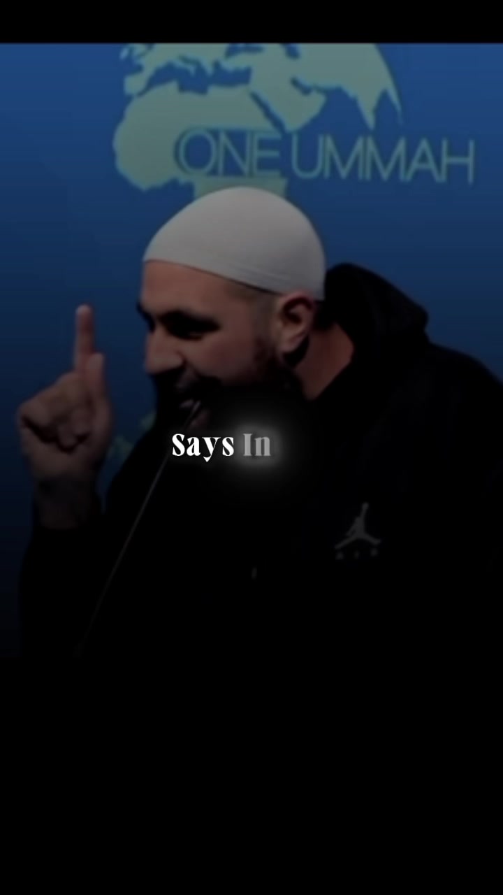 @Islamispeace
