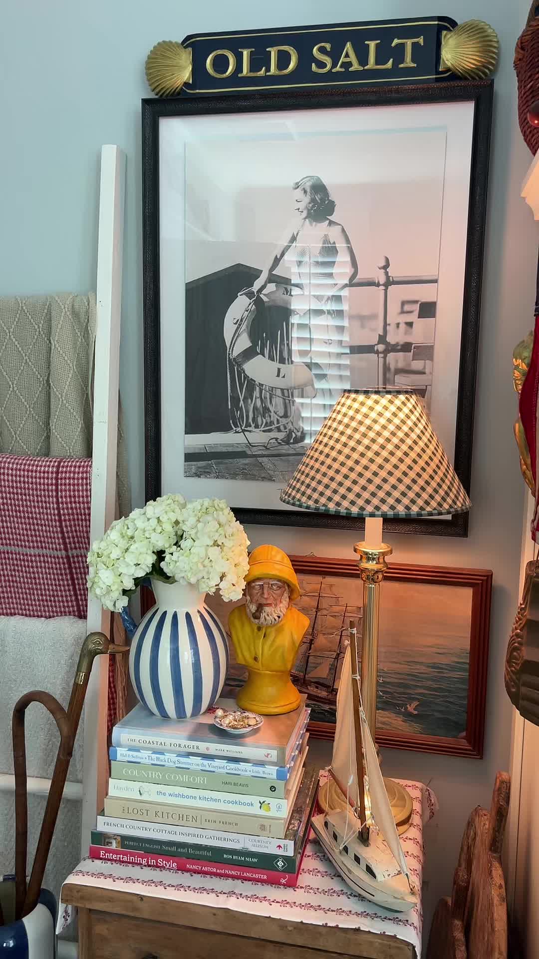 @CozyCollectedHome