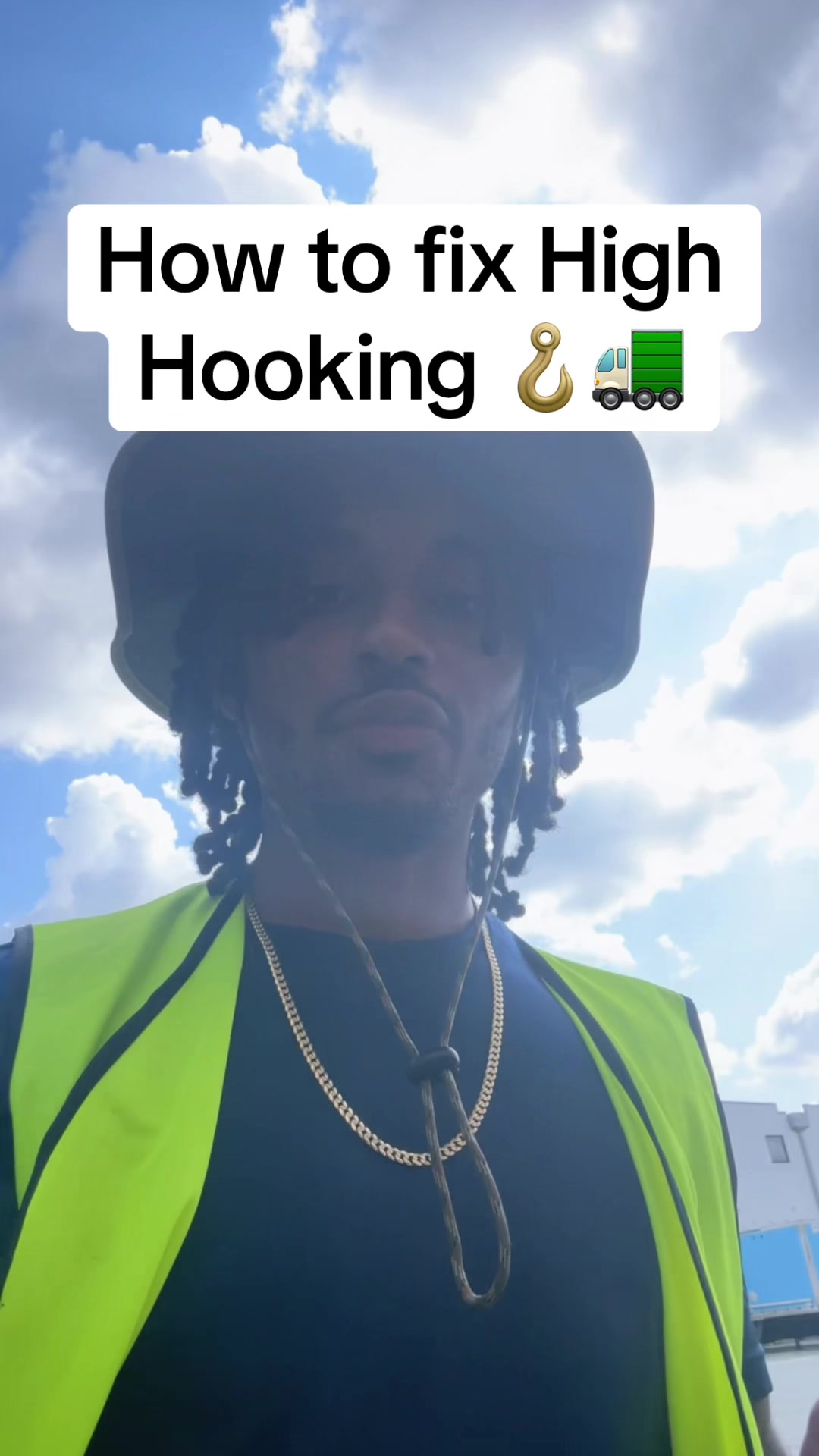 @jaybndoo 🚛