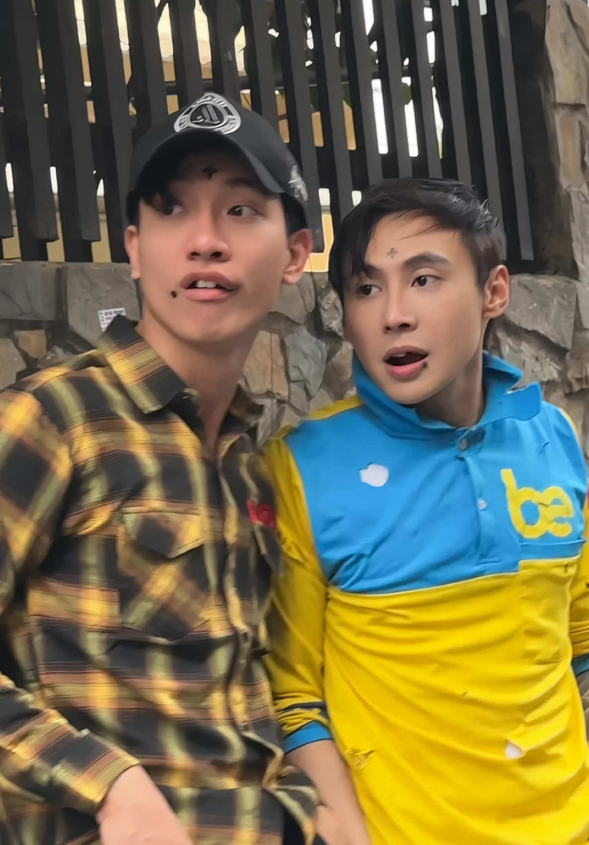 @Hạo Thi&ecirc;n