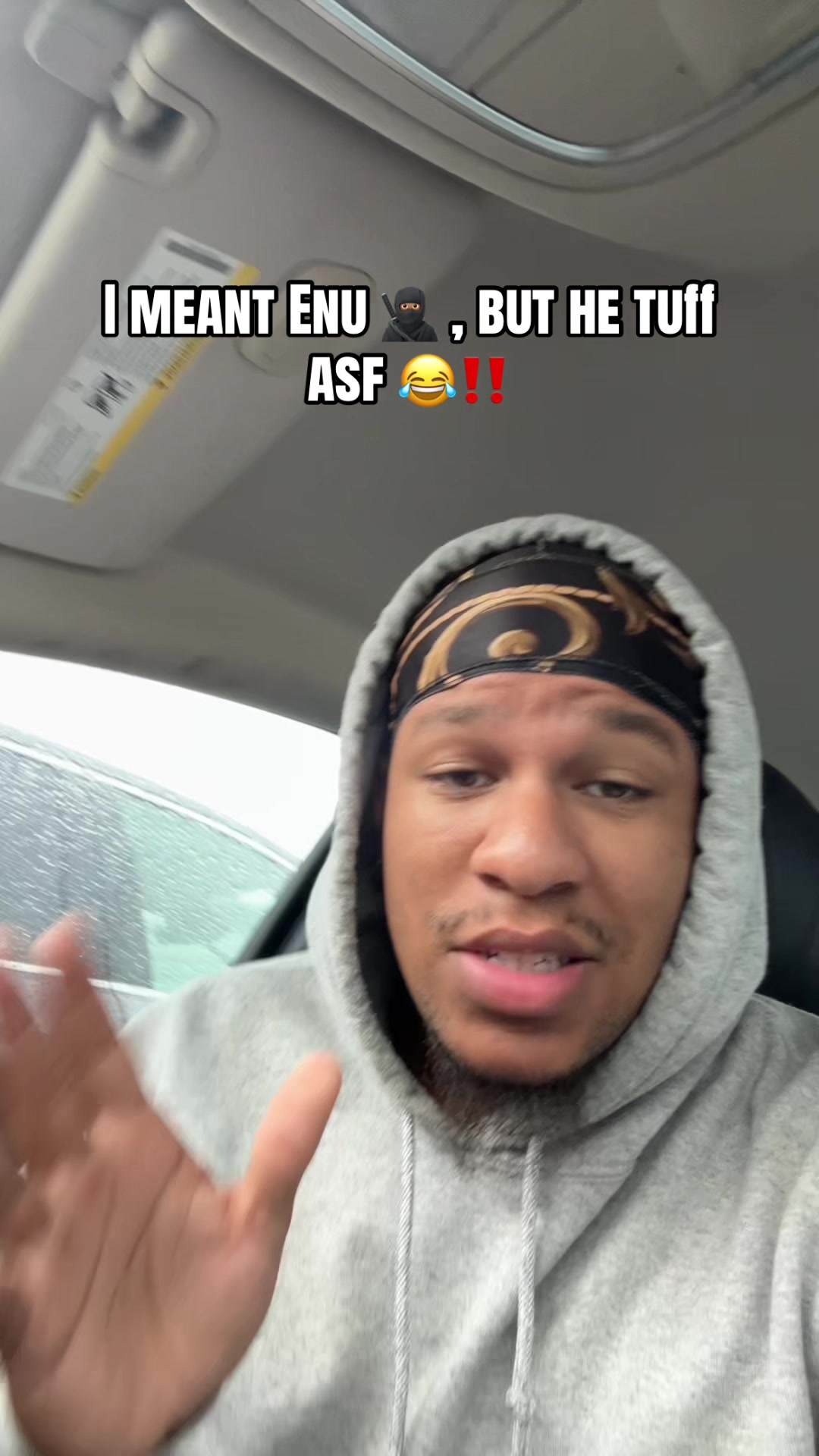 @Yo That&rsquo;s Ray