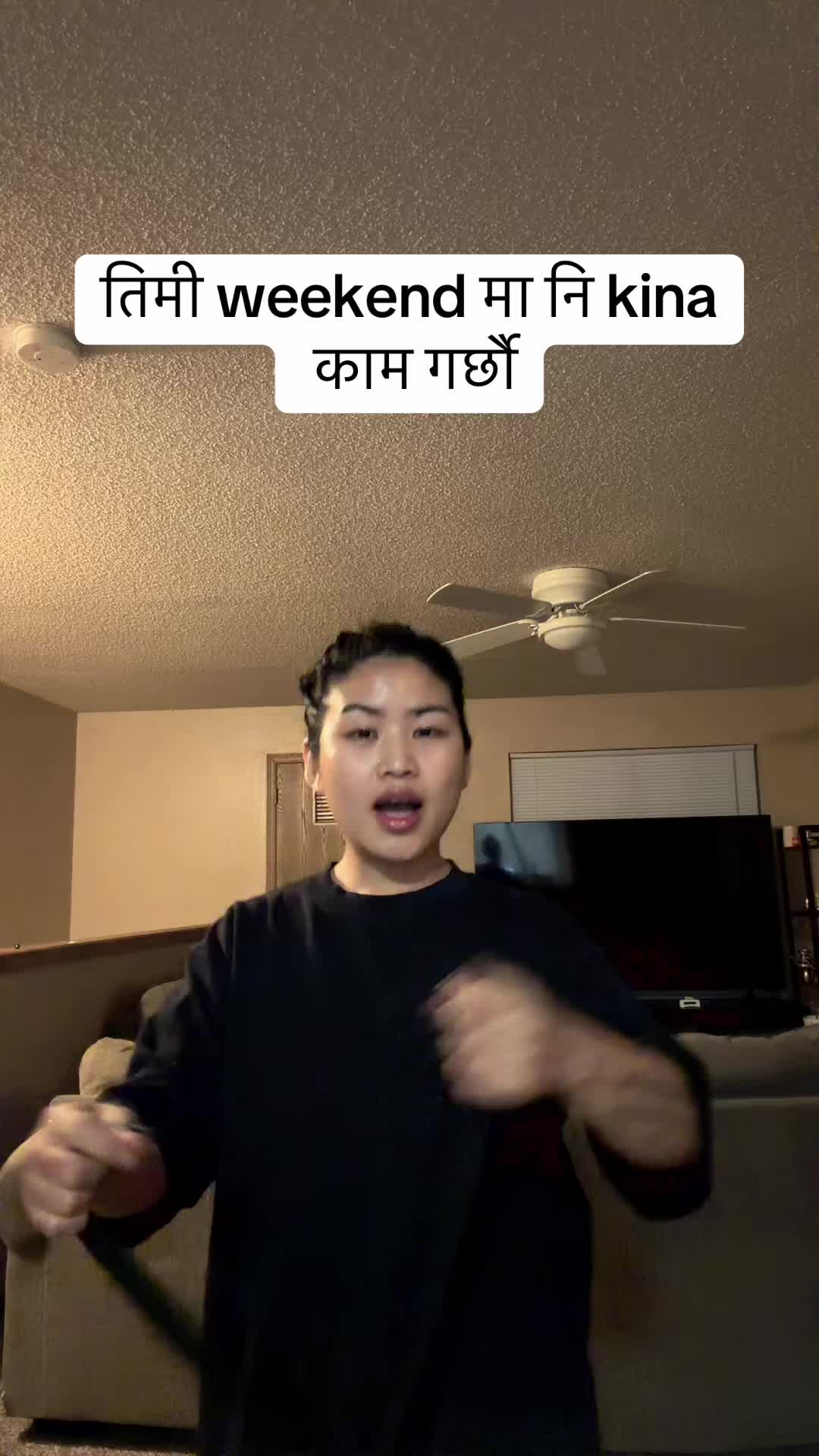 @🌻krissha Gurungrai🇺🇸❤️