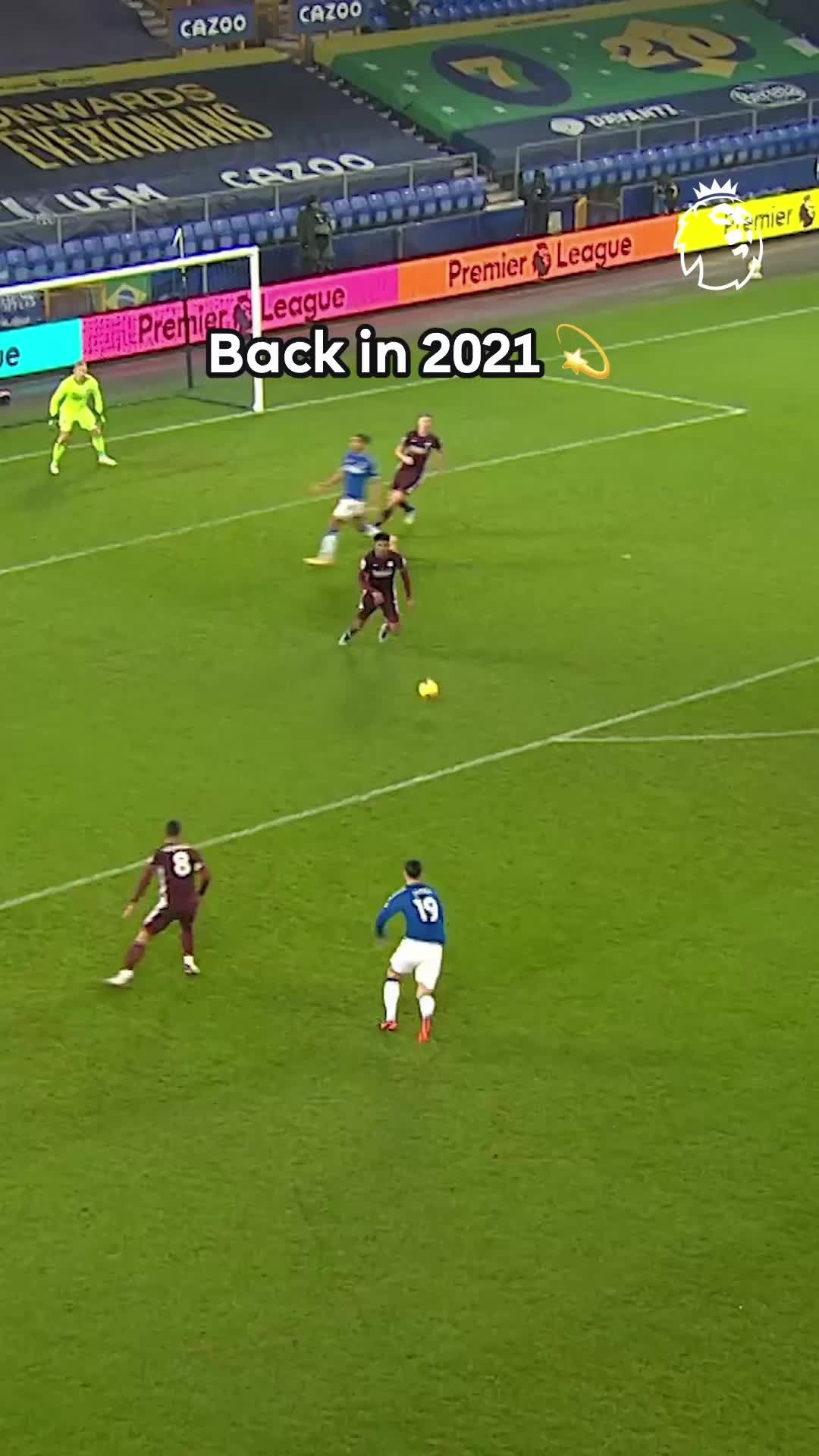 @Premier League