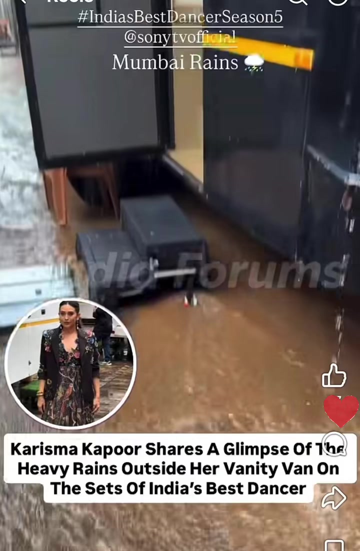 @Babita Ramcharan
