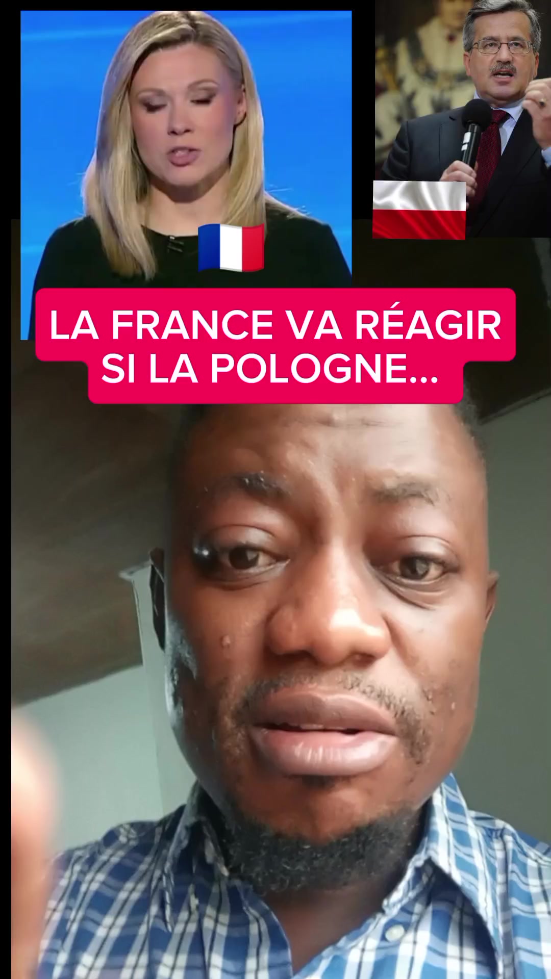 @TROIS MINUTES D'IMPACT