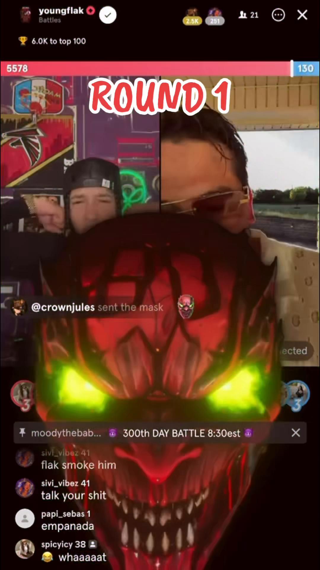 @😈Flak2Greazy🌬️🤘🏻