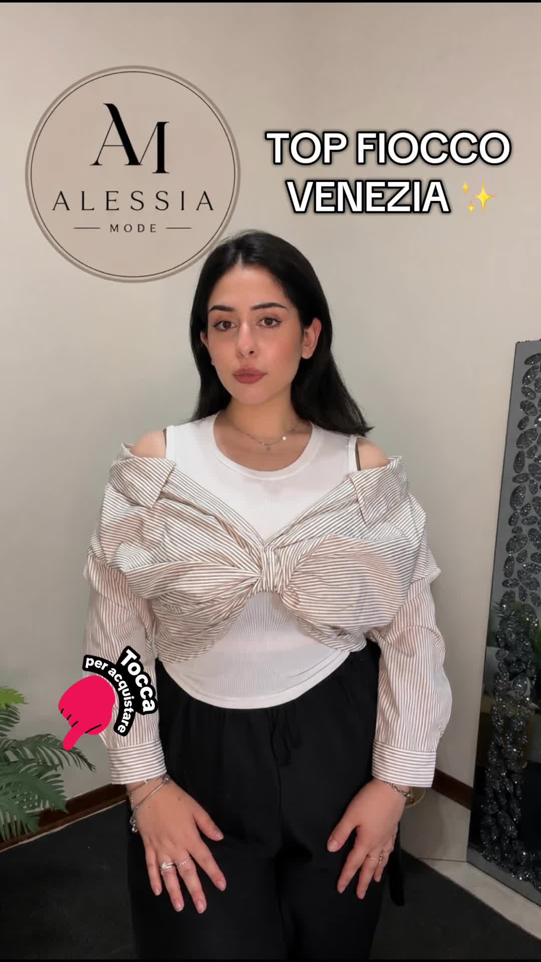 @AlessiaMode Shop