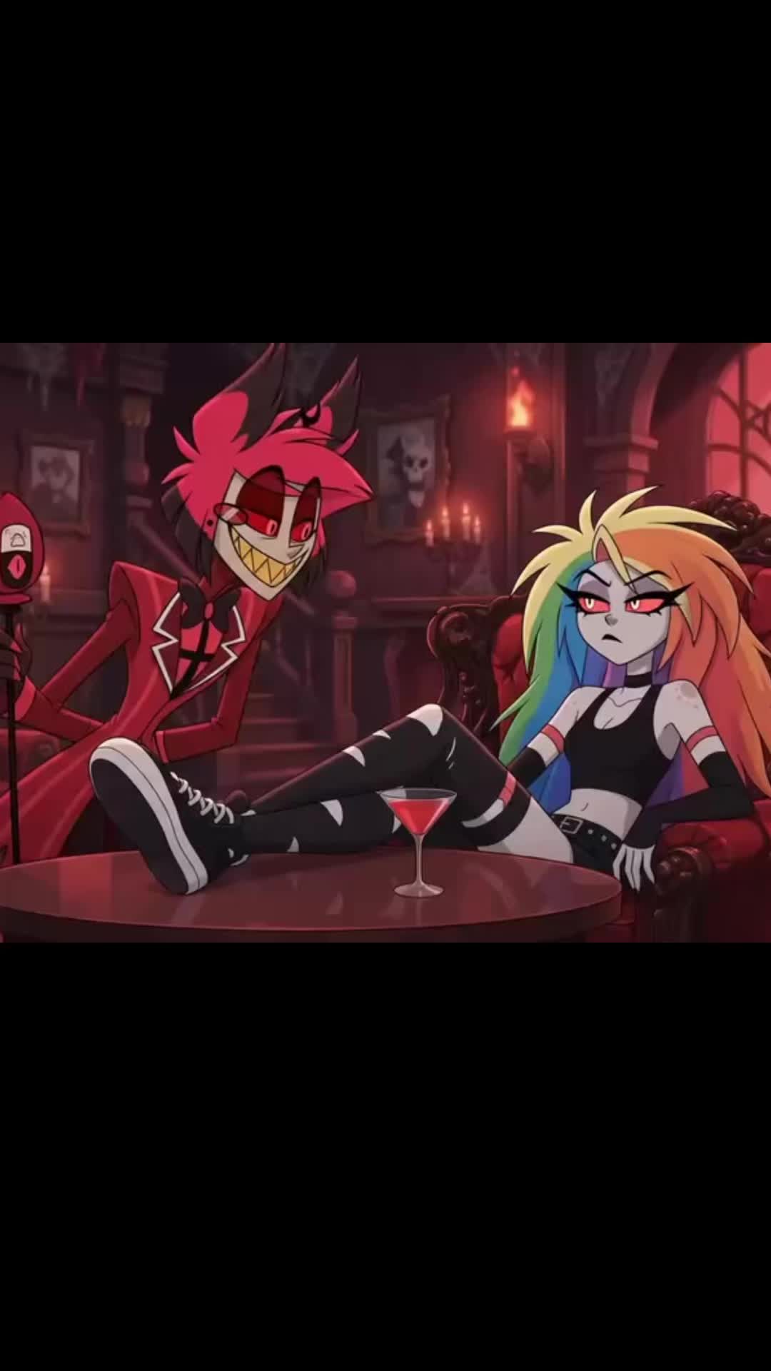 @Monster Tales