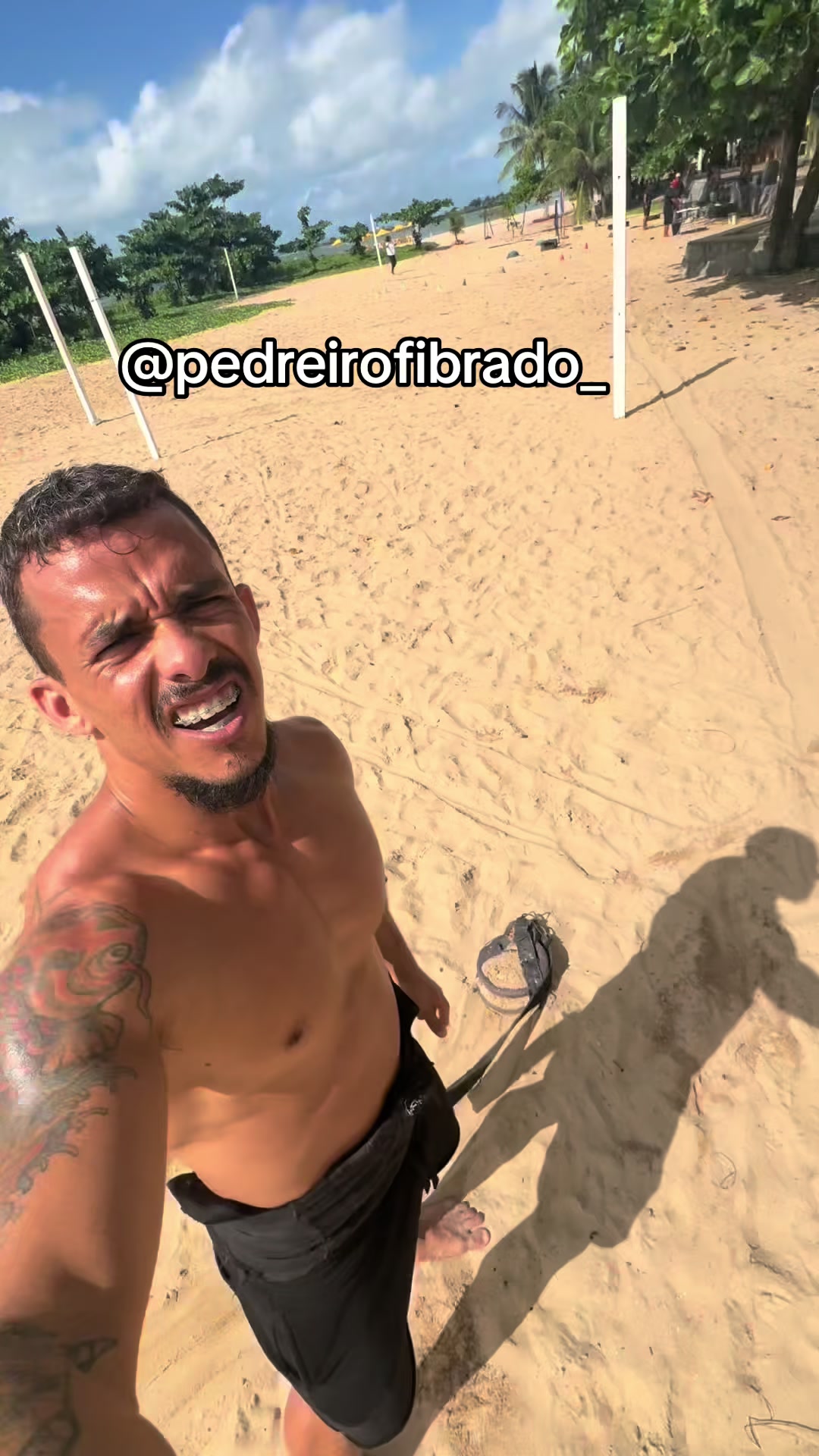 @Pedreiro Fibrado