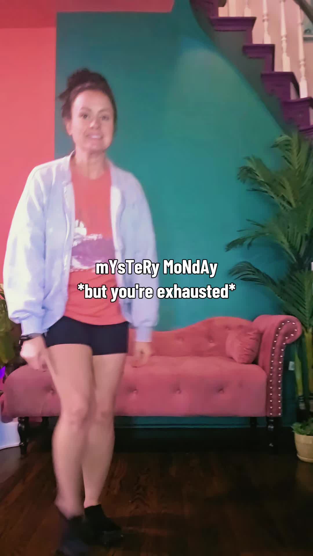 @Morgan