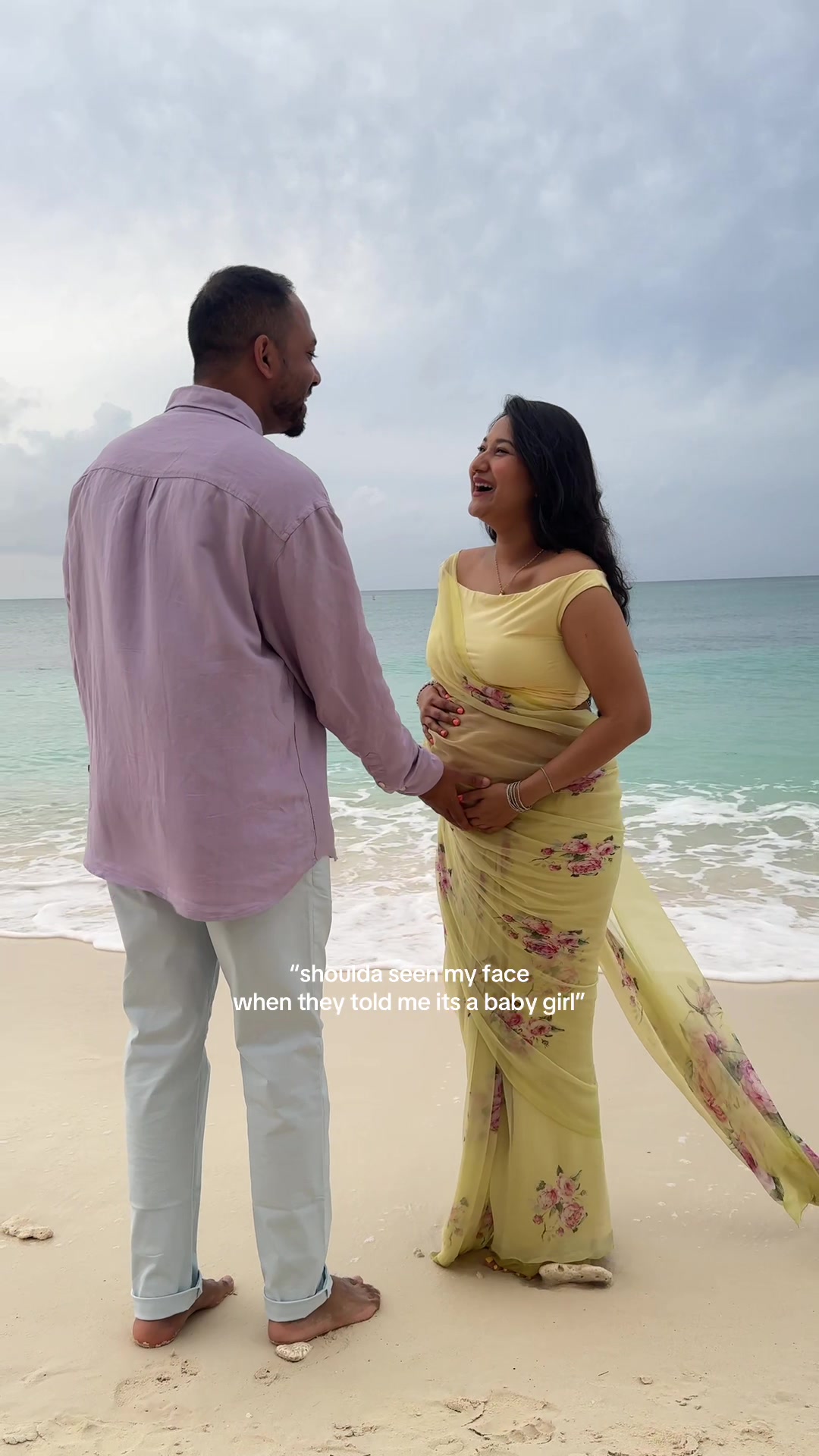@Sanya | Twin Mom to-be