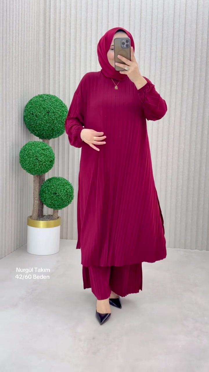 @Zehra Butik Tesettür