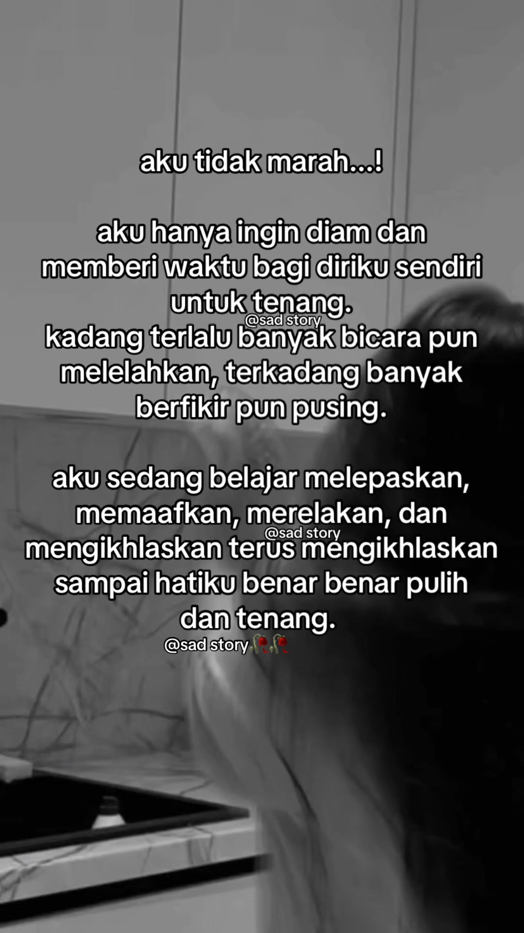 @SAD STORY๐ฅ๐ฅ