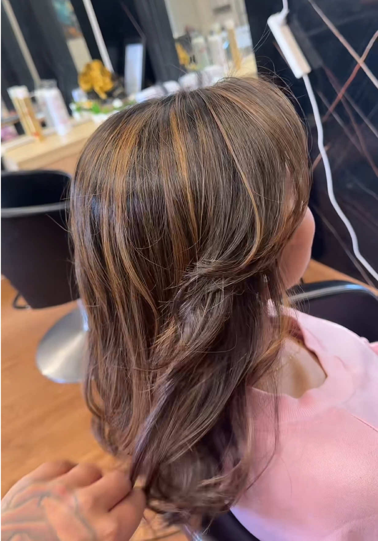 @💇♀️GLOW WITH KOPI🧿