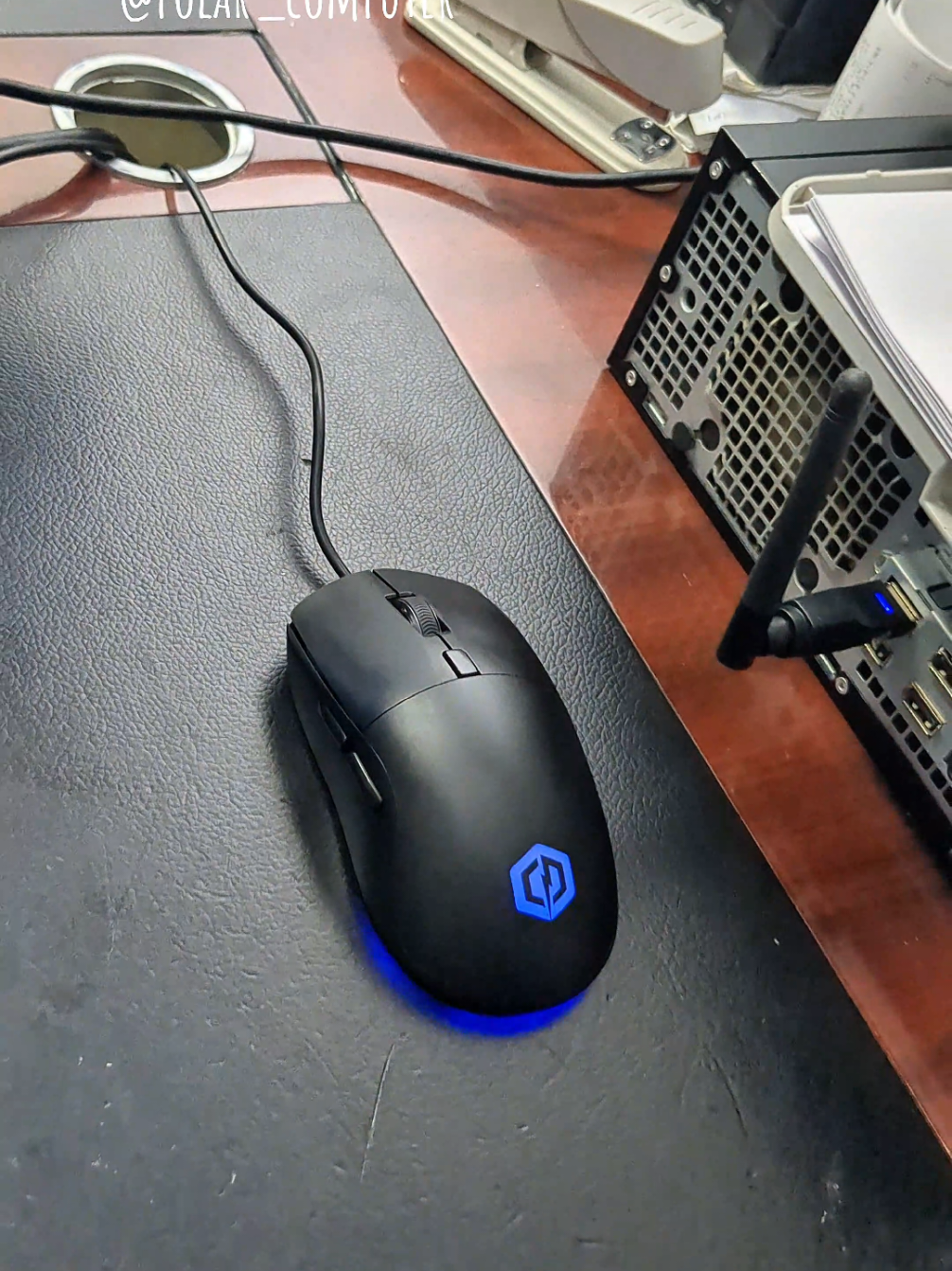 @POLAR COMPUTER 🖥️