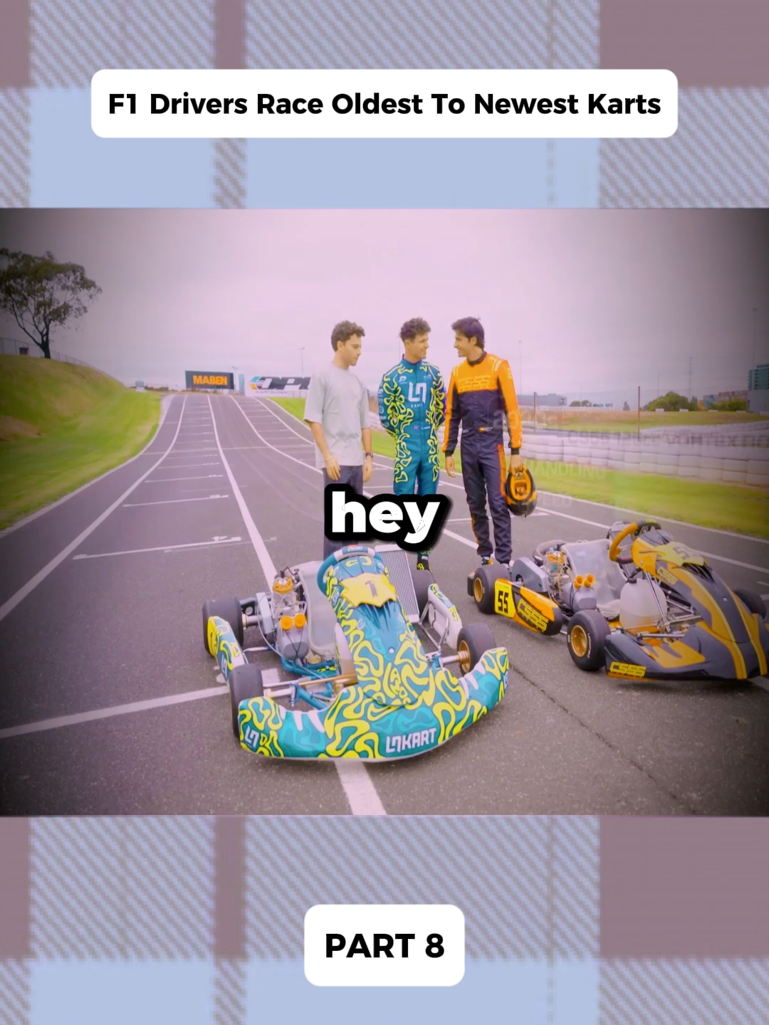 @Normal Driver