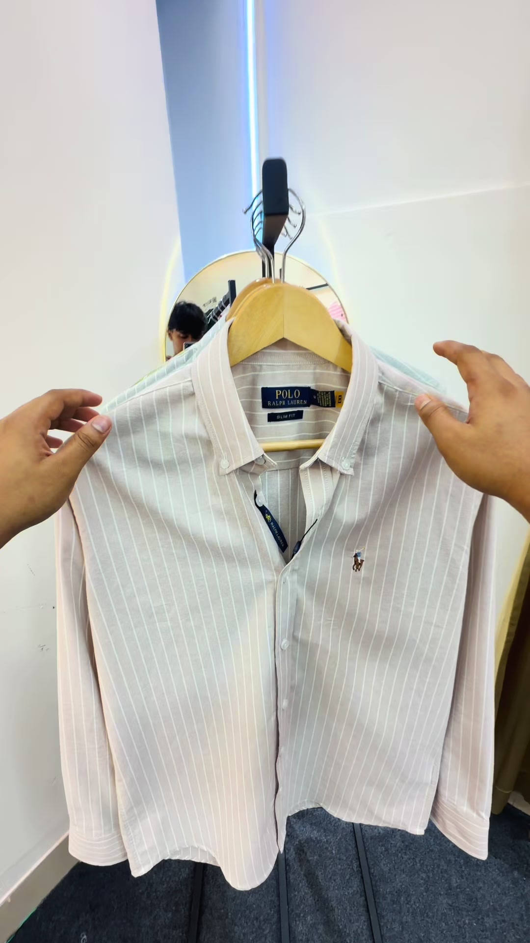 @On Items Zone 🛍️