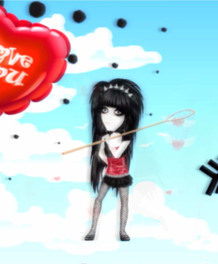 @☠︎︎☠︎︎IsabellaKills☠︎︎☠︎︎
