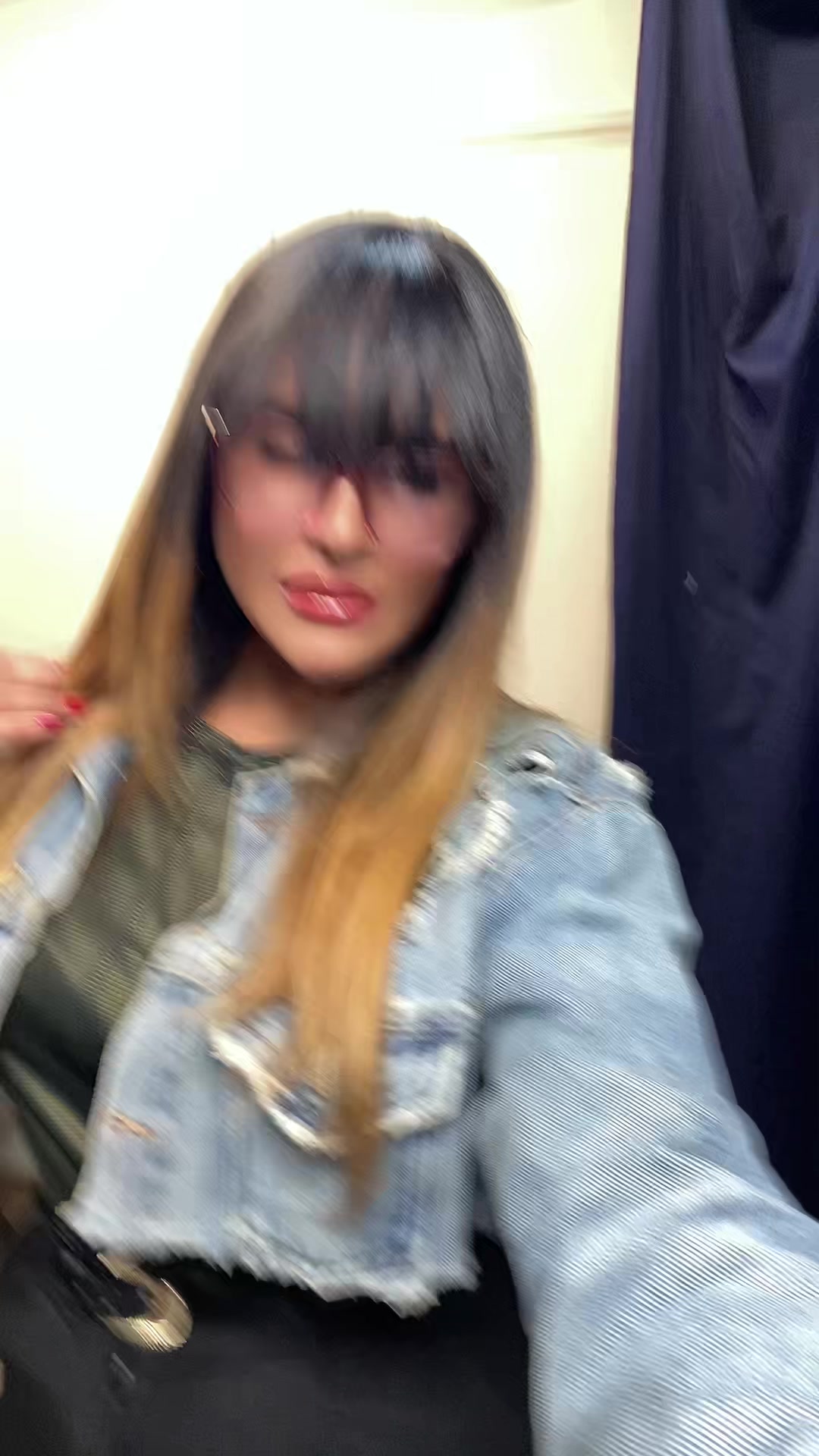 @Angelica Denis