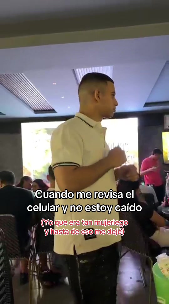 @Harold Varela