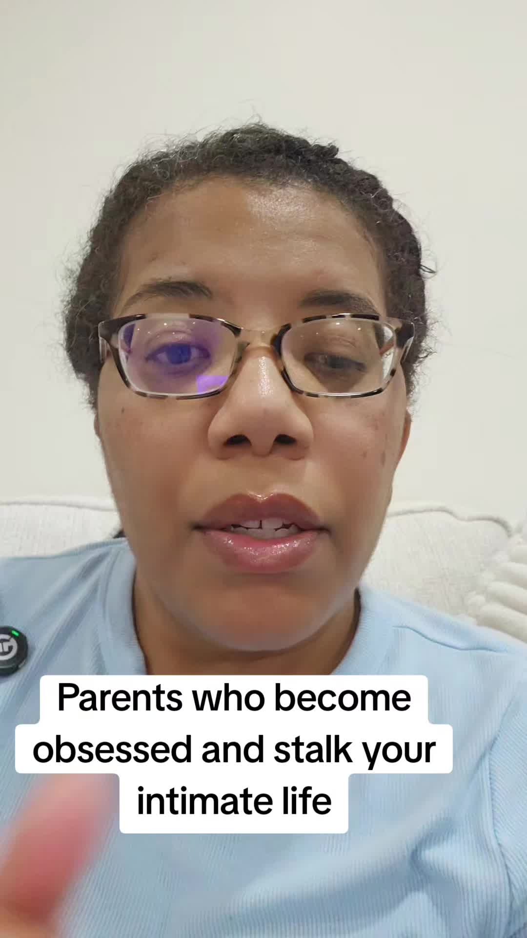 @Dr. Natalie Jones, PsyD, LPCC&reg;