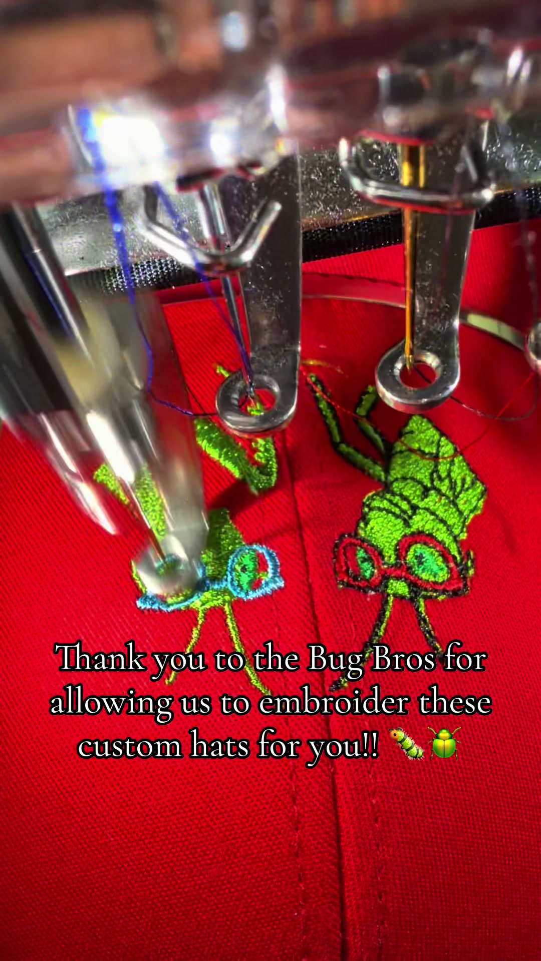 @Good Dog Printing & Embroidery